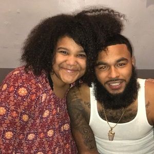 Meet your Posher, Daisy